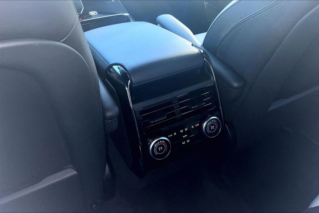 Used 2024 Land Rover Range Rover Sport Dynamic SE image 25