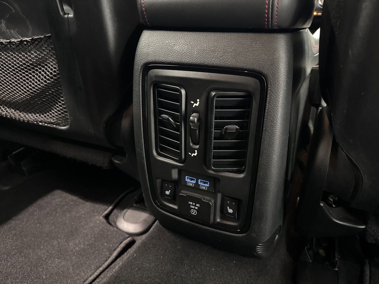Used 2023 Dodge Durango R/T AWD/4WD image 50