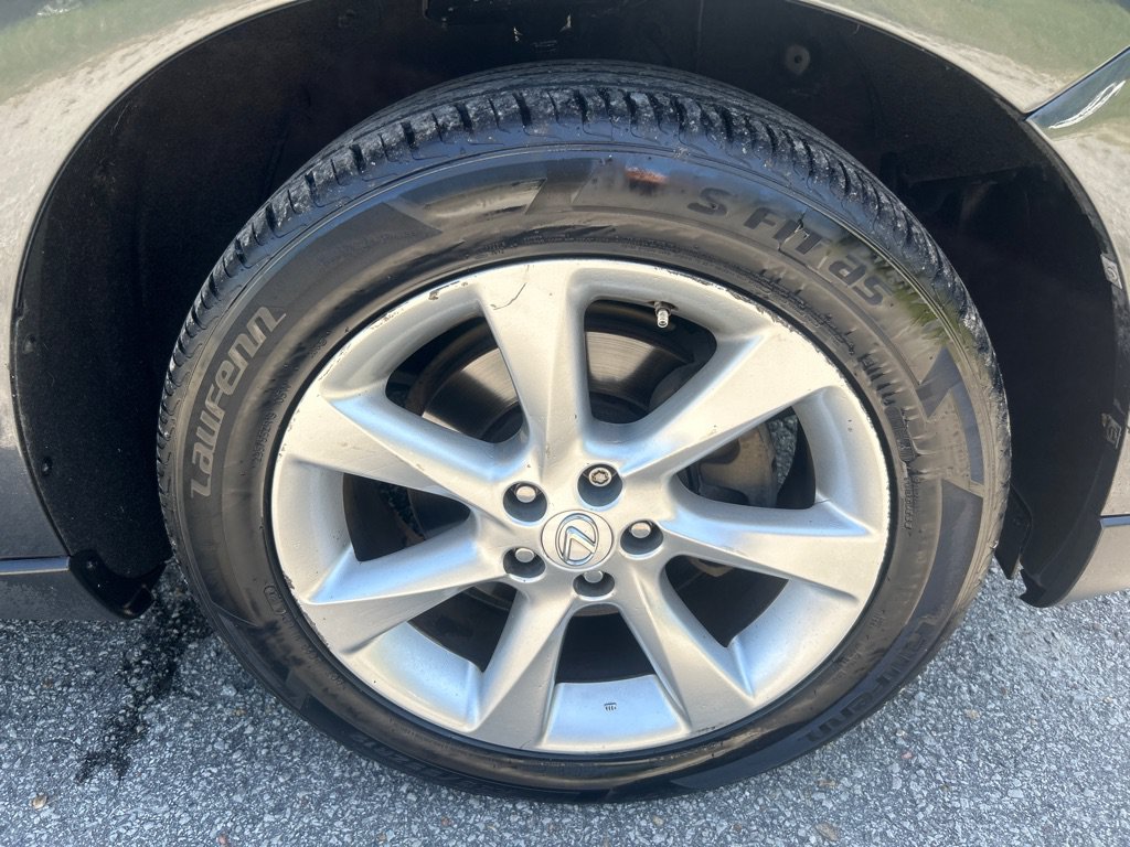 Used 2010 Lexus RX 350 2WD image 23