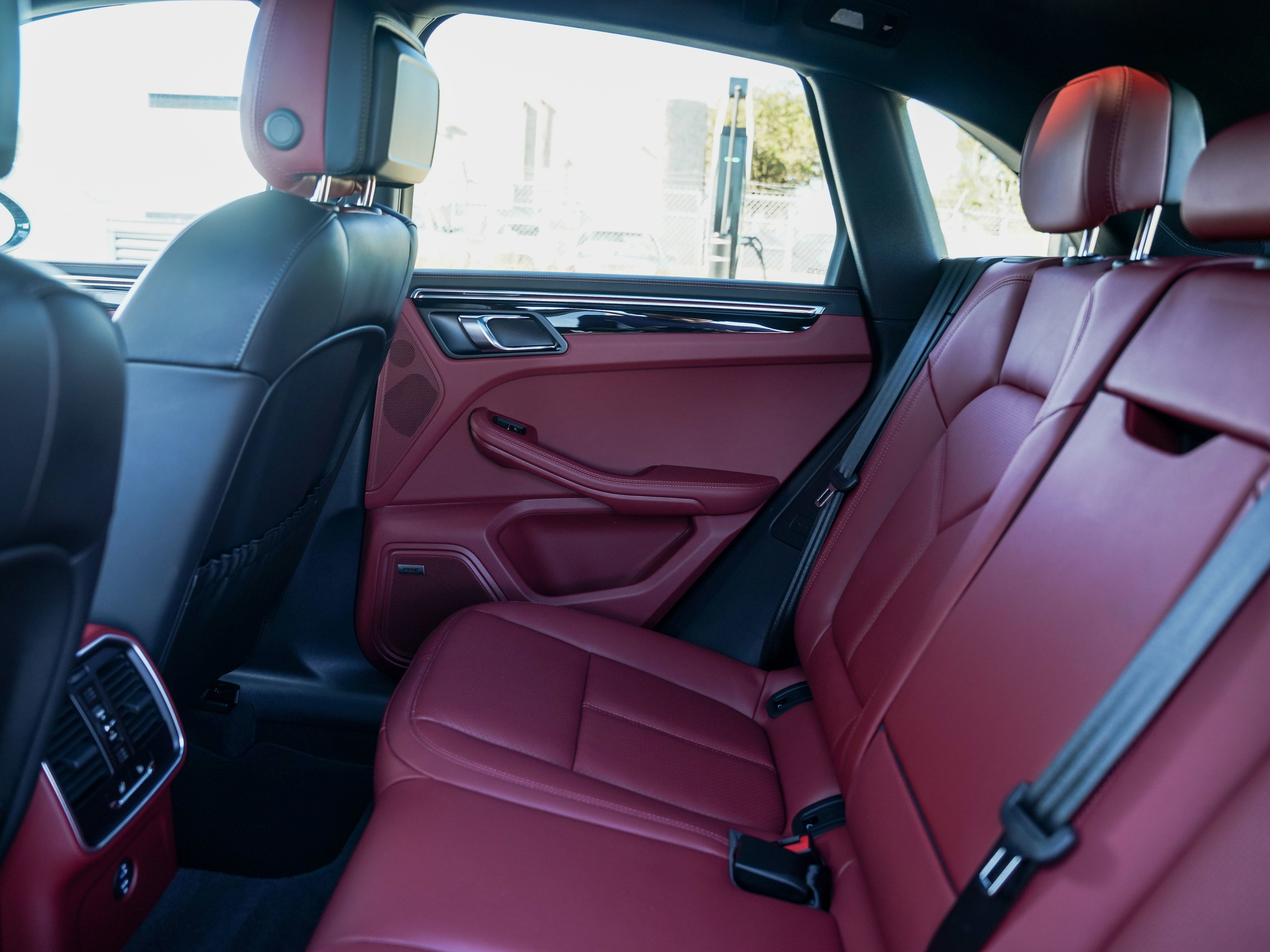 New 2026 Porsche Macan S image 29