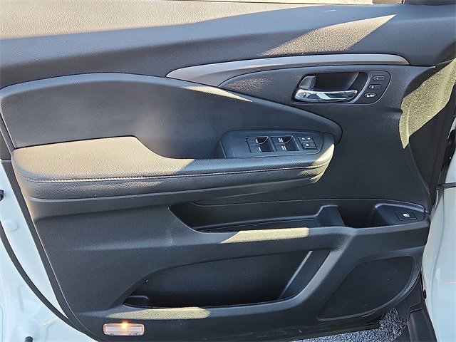 Certified 2022 Honda Ridgeline RTL-E image 12