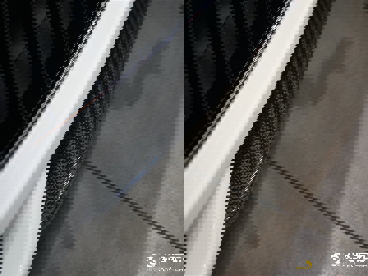 Used 2013 Maserati GranTurismo Sport image 4