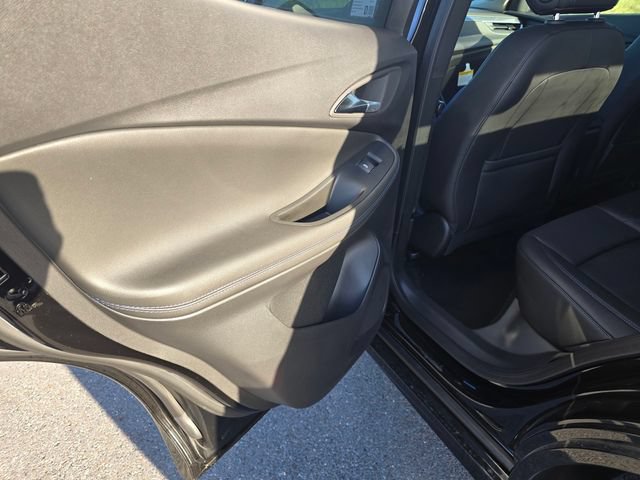 New 2026 Buick Encore GX Sport Touring w/ Advanced Technology Package FWD image 11