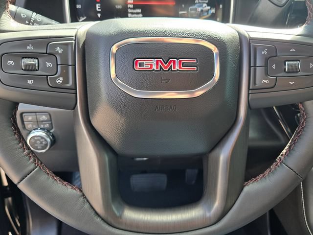 New 2026 GMC Sierra 2500 AT4X w/ AT4X AEV Edition AWD/4WD image 29