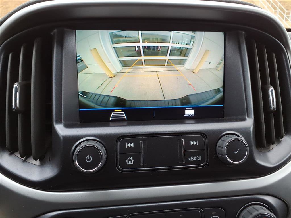 Used 2022 Chevrolet Colorado LT w/ LT Convenience Package image 30