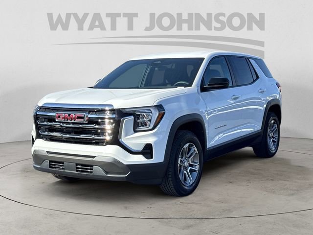 New 2026 GMC Terrain Elevation w/ LPO, Floor Liner Package