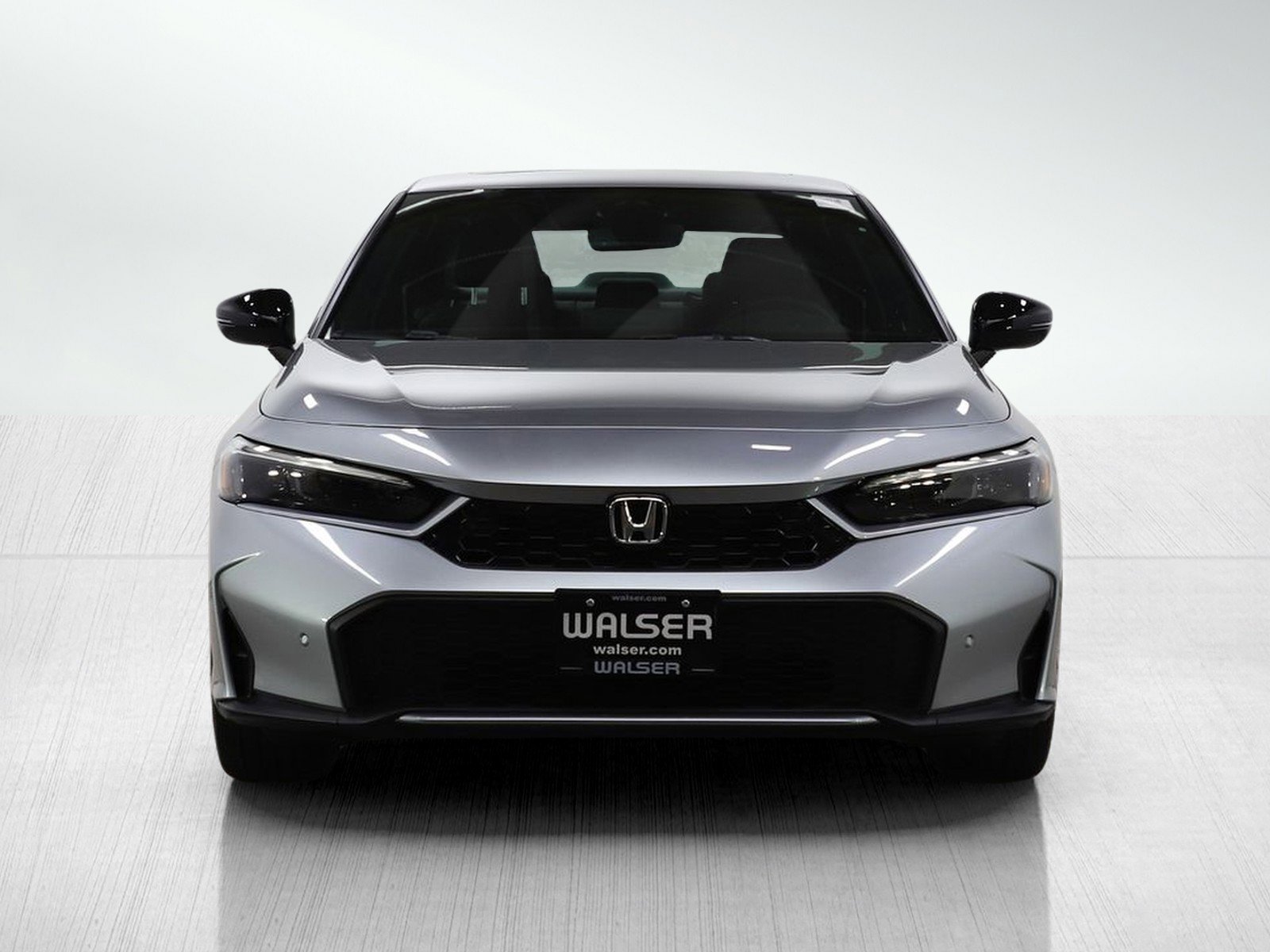 Used 2025 Honda Civic Sport Touring image 8