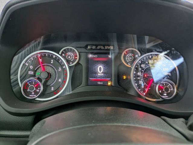 New 2026 RAM 2500 Big Horn image 10