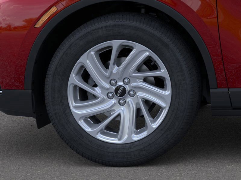 New 2026 Lincoln Corsair Premiere image 19