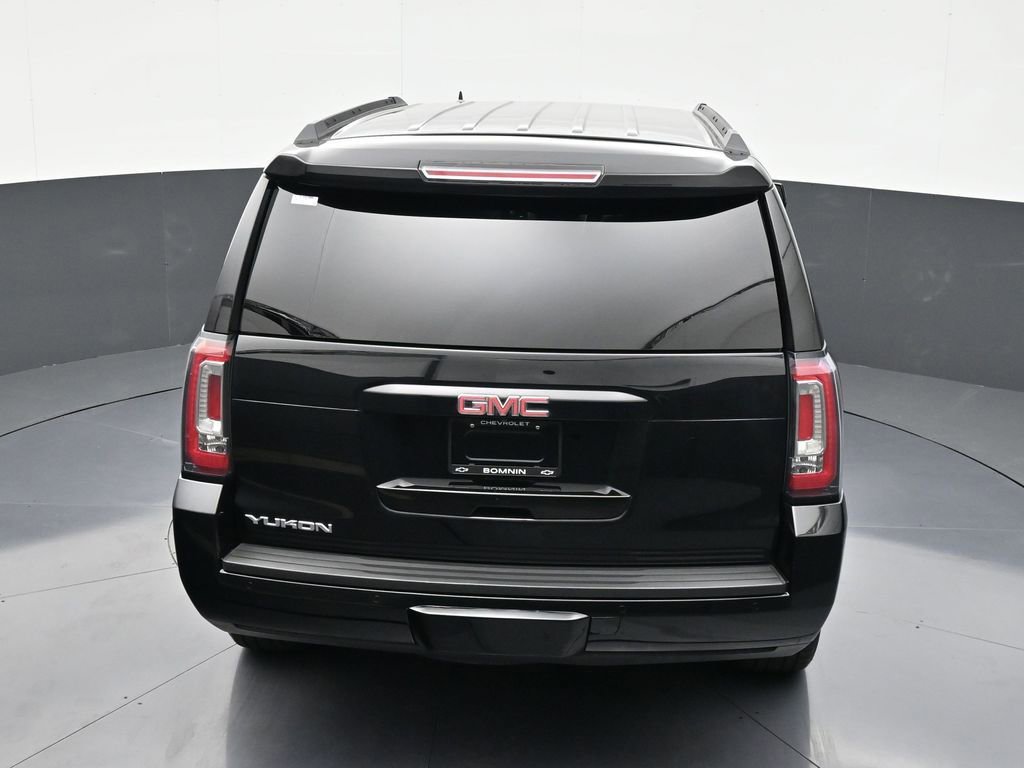 Used 2019 GMC Yukon SLE w/ SLE Value Package RWD image 15