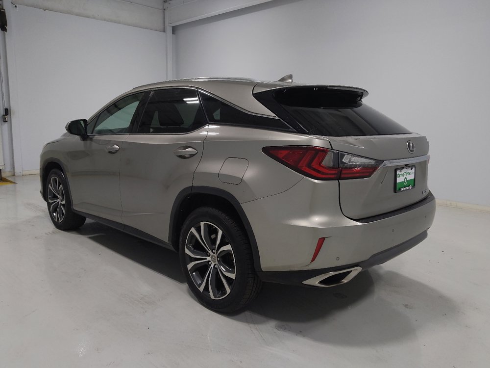 Used 2017 Lexus RX 350 AWD w/ Premium Package image 5