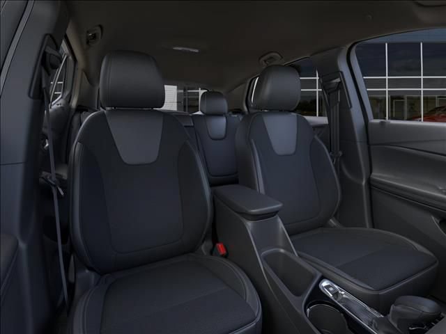 New 2026 Buick Encore GX Preferred w/ Comfort Package FWD image 16
