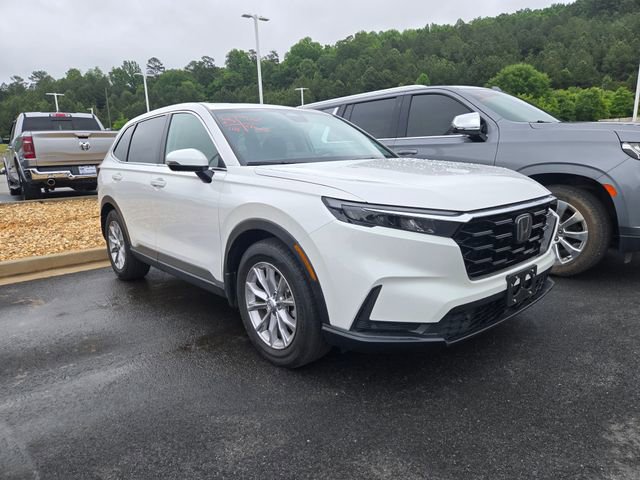 Used 2025 Honda CR-V EX-L image 3