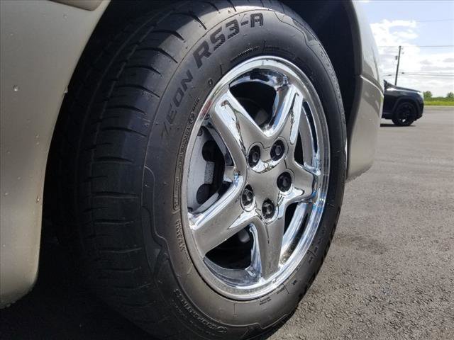 Used 1999 Chevrolet Camaro Z28 image 11