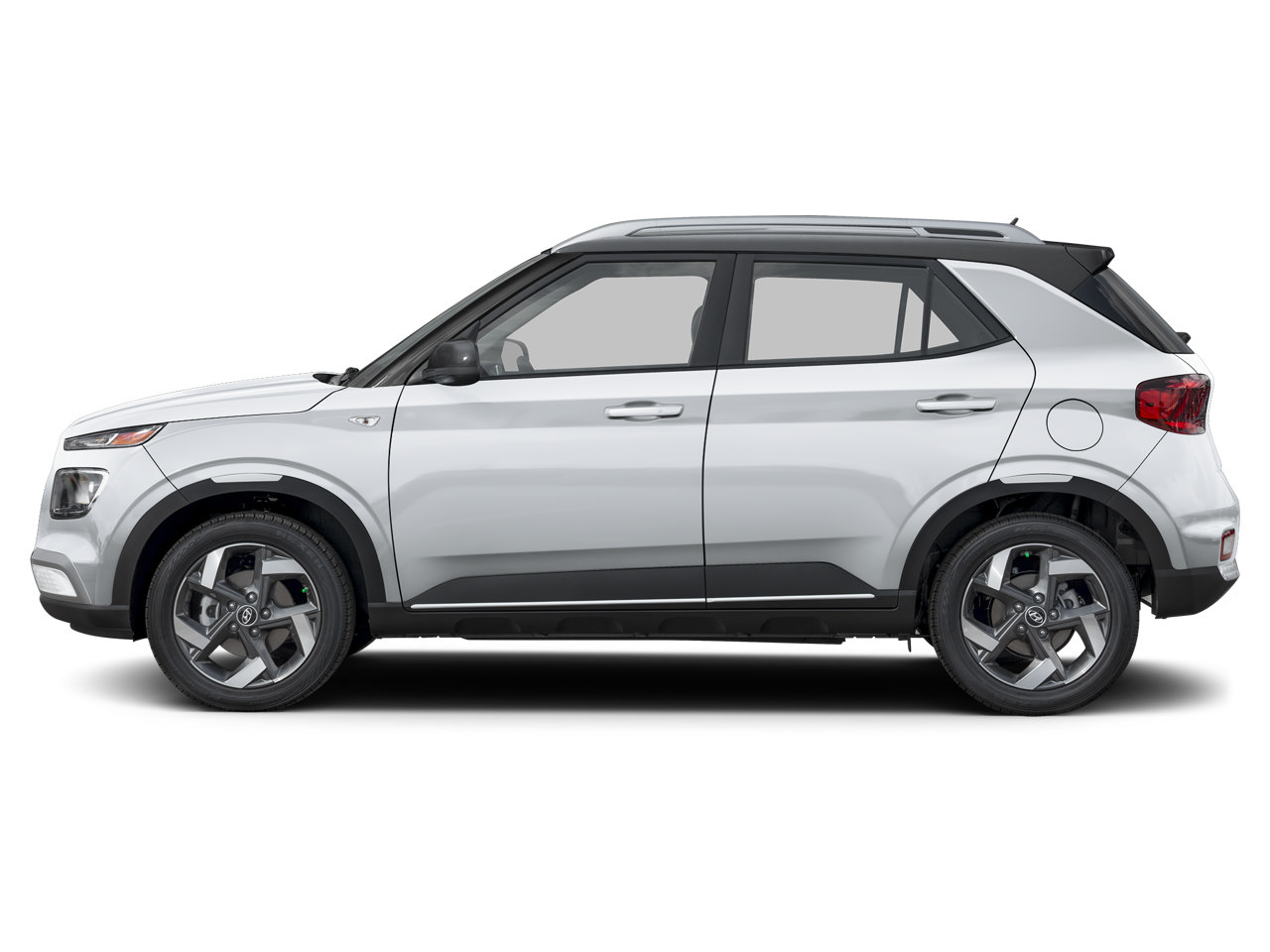 New 2026 Hyundai Venue SEL FWD image 28