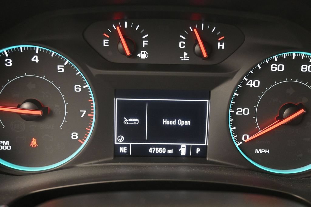 Used 2020 Chevrolet Traverse LS FWD image 15