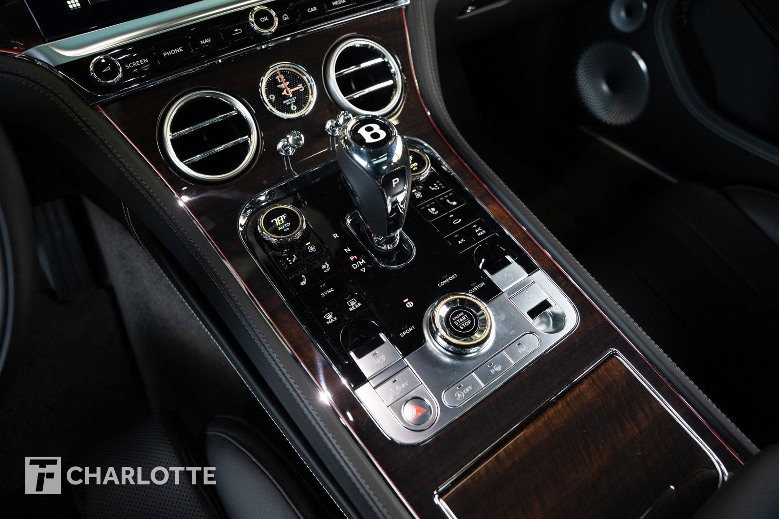 Used 2021 Bentley Continental GT image 31