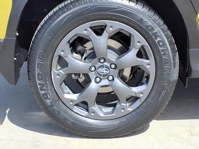 Used 2023 Subaru Crosstrek 2.5i Sport image 3