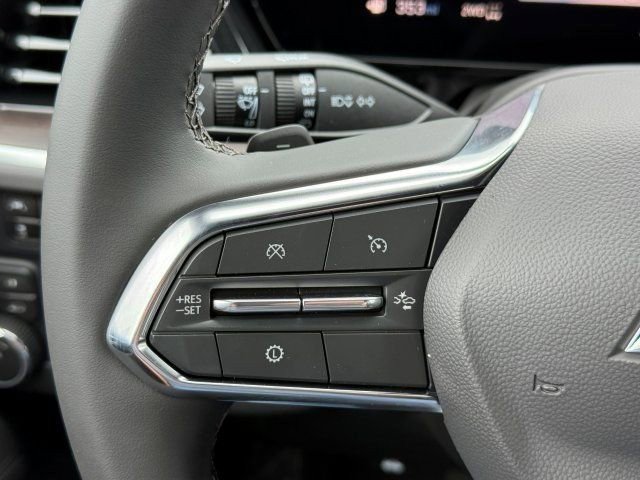 New 2025 Chevrolet Tahoe LS image 26