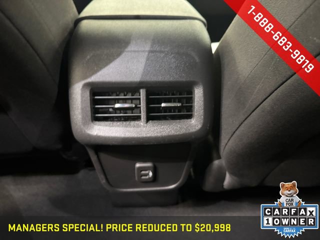 Certified 2023 Chevrolet Equinox LT image 21