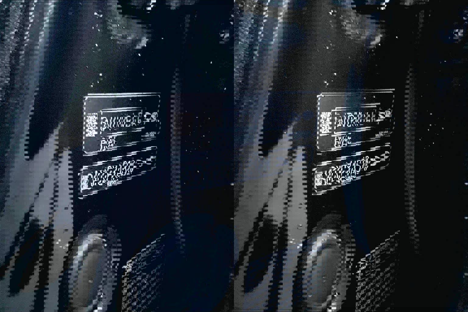 Used 2018 Jaguar F-PACE Prestige image 35