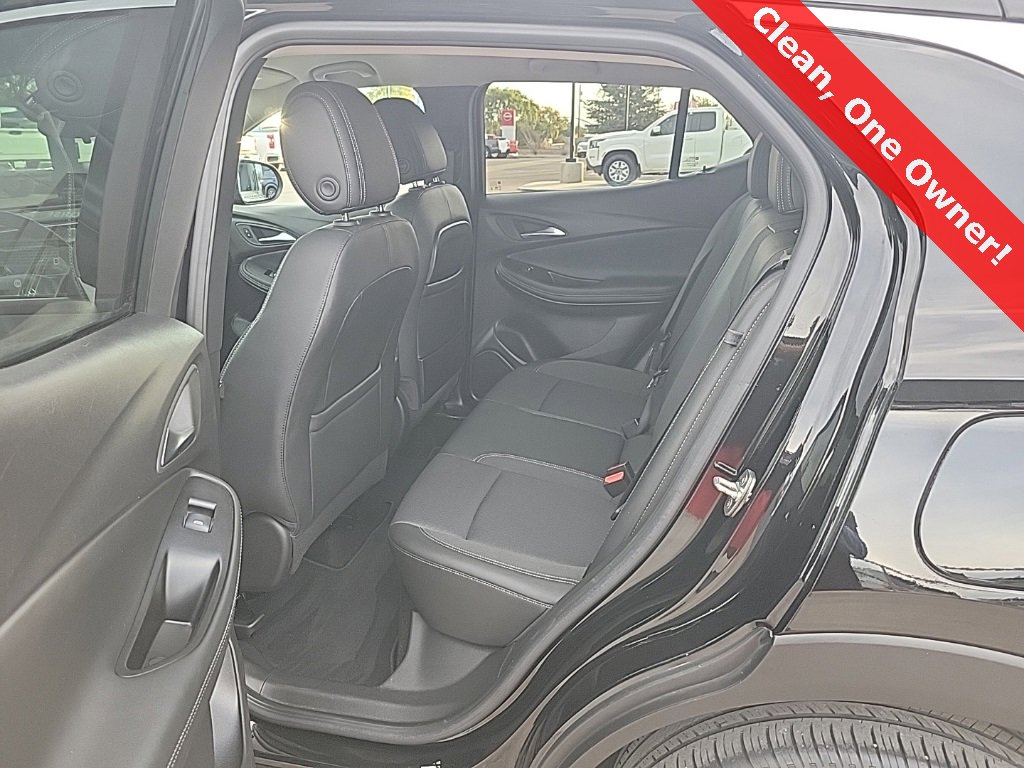 Used 2023 Buick Encore GX Preferred w/ Cold Weather Comfort Package image 12