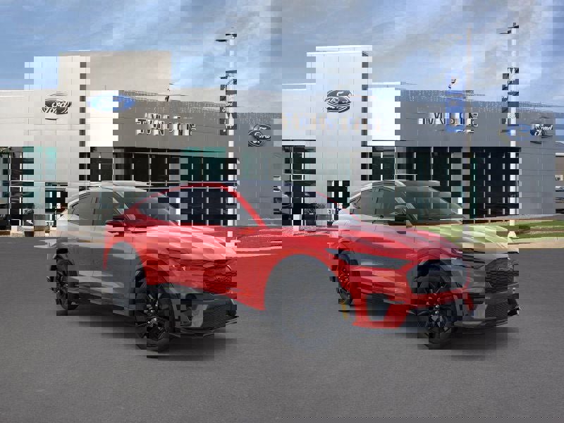 New 2026 Ford Mustang Mach-E Premium w/ Sport Appearance Package image 7