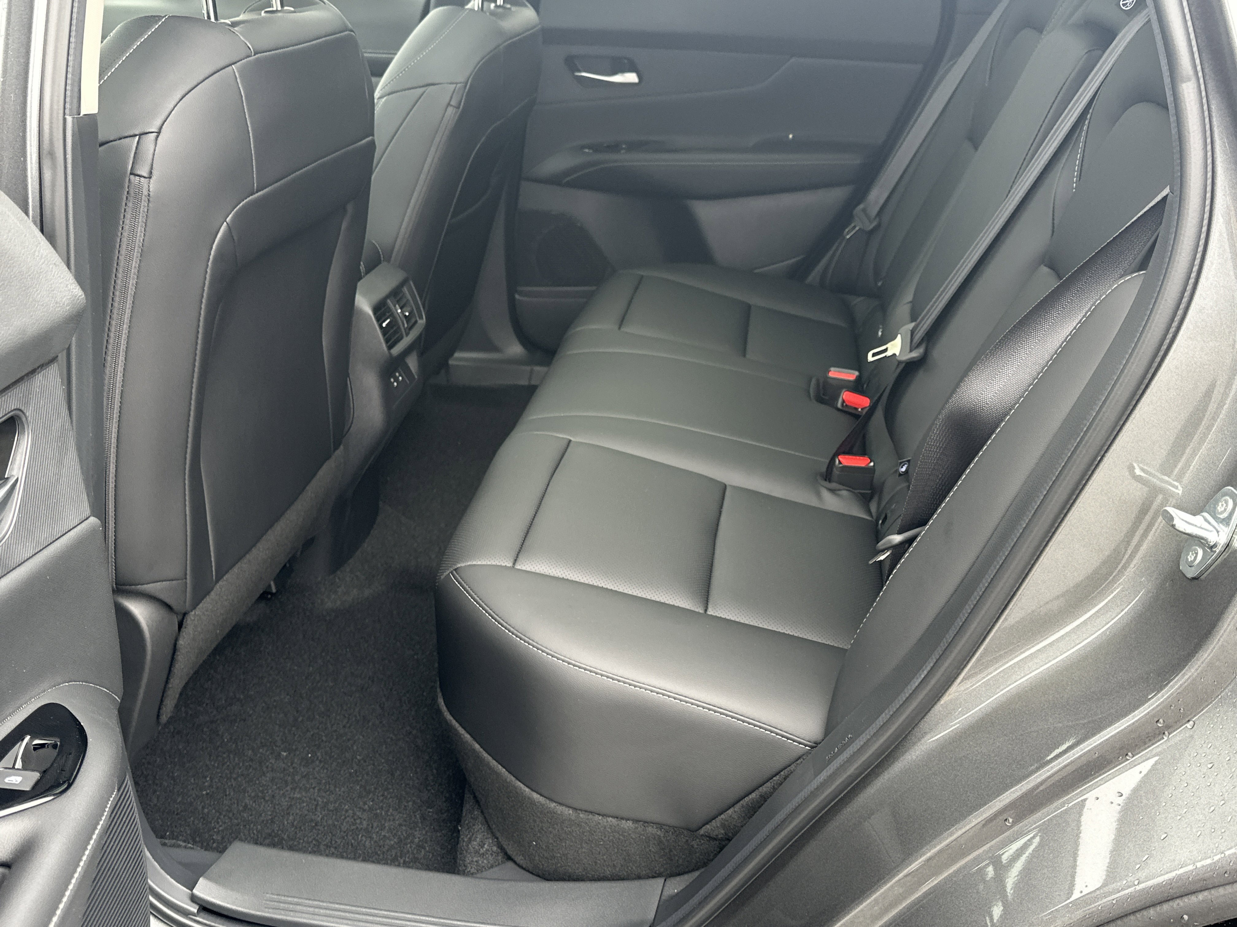 New 2026 Nissan Murano SL image 21