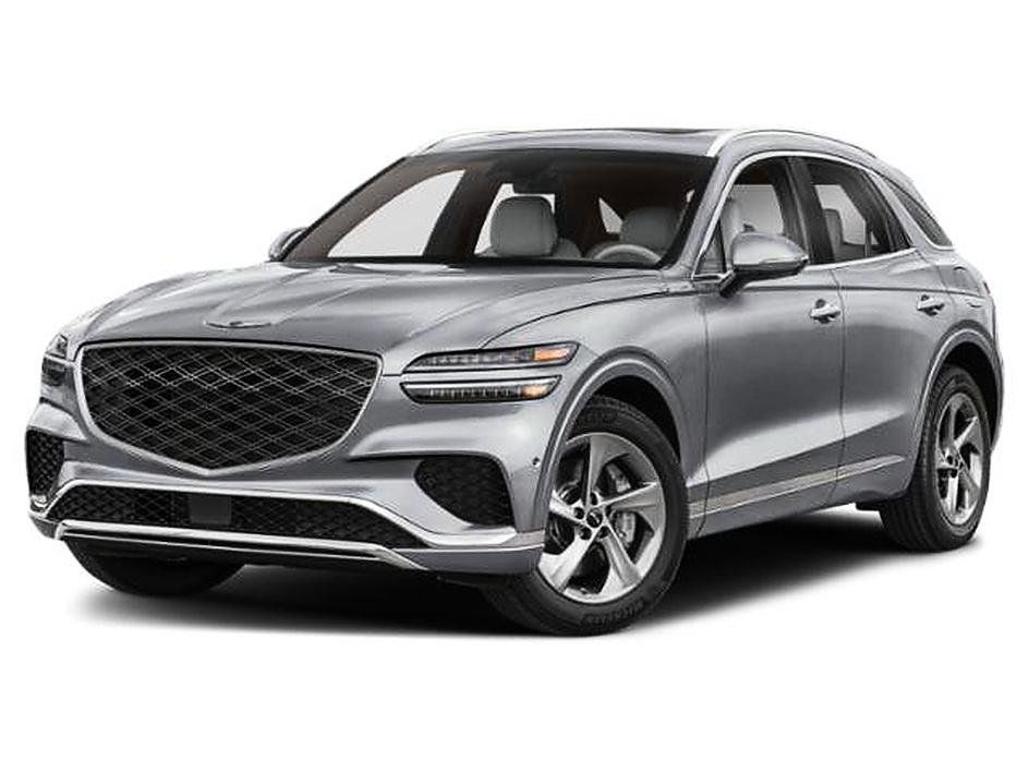 New 2026 Genesis GV70 2.5T Select image 14