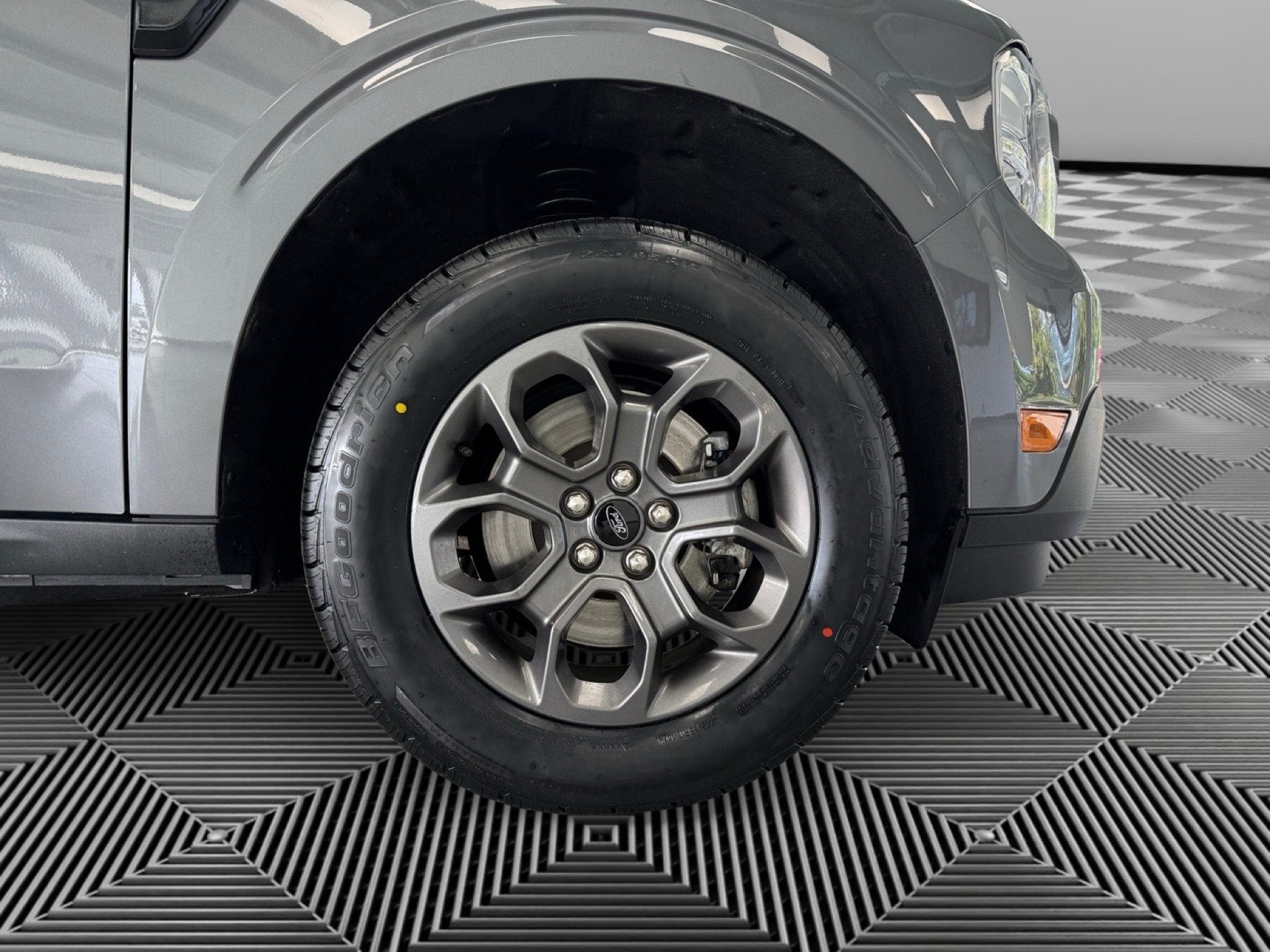Used 2023 Ford Maverick XLT FWD image 10