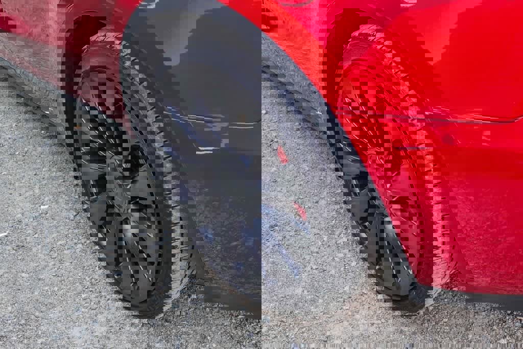 Used 2022 Tesla Model Y Performance image 18