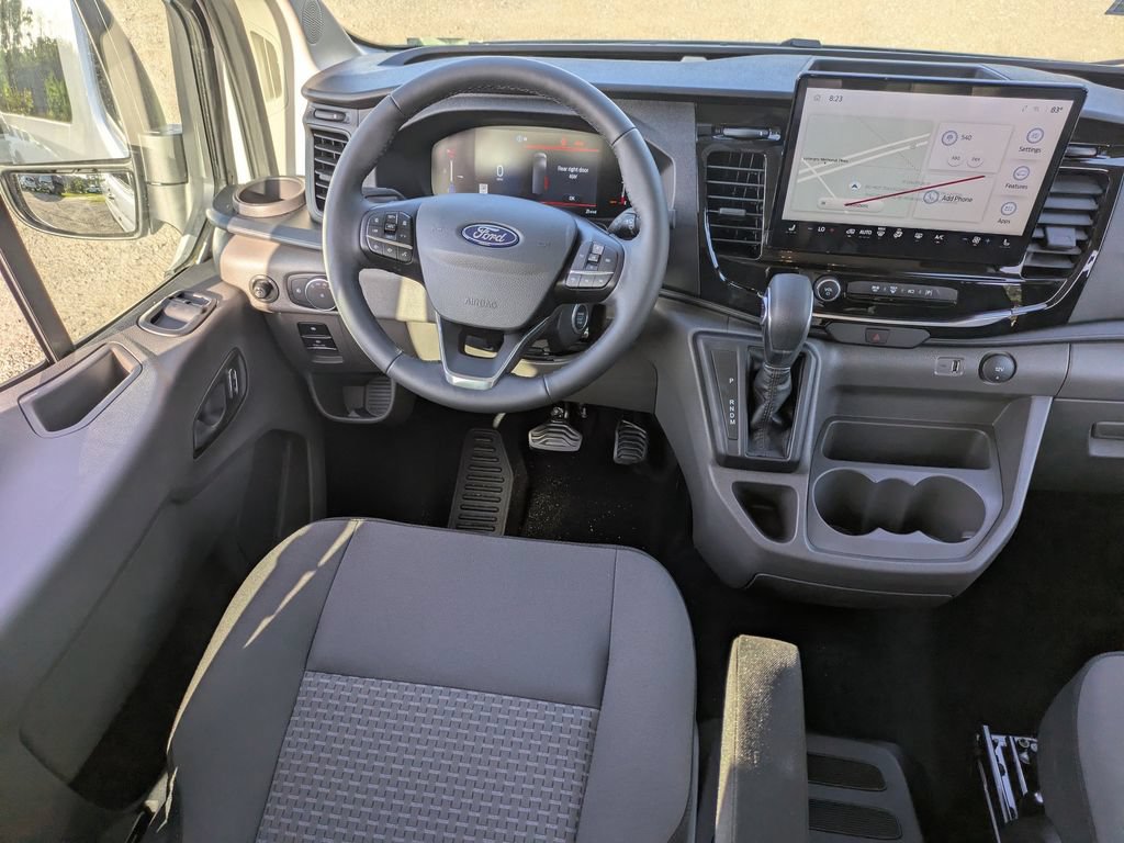 New 2026 Ford Transit 350 XLT RWD image 16