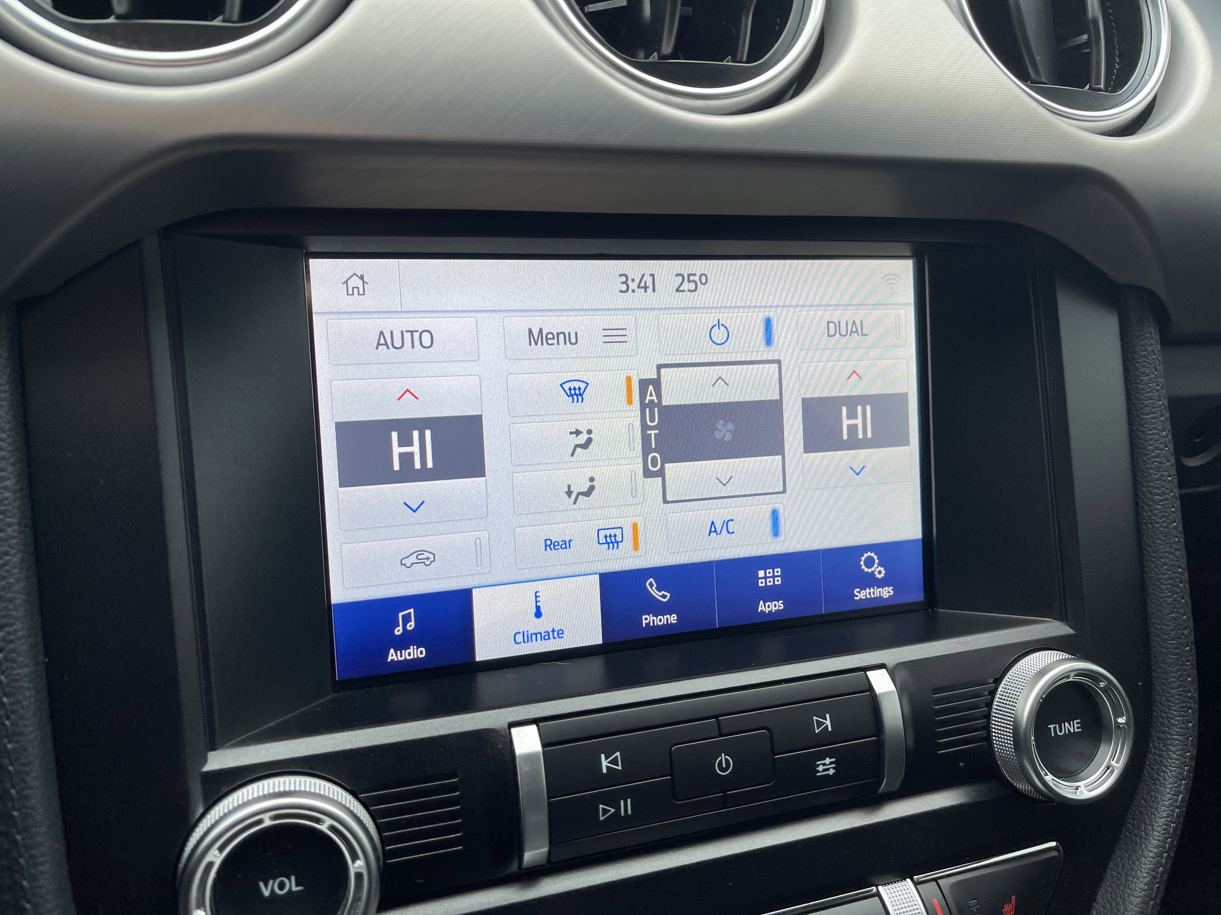 Certified 2020 Ford Mustang GT Premium image 18