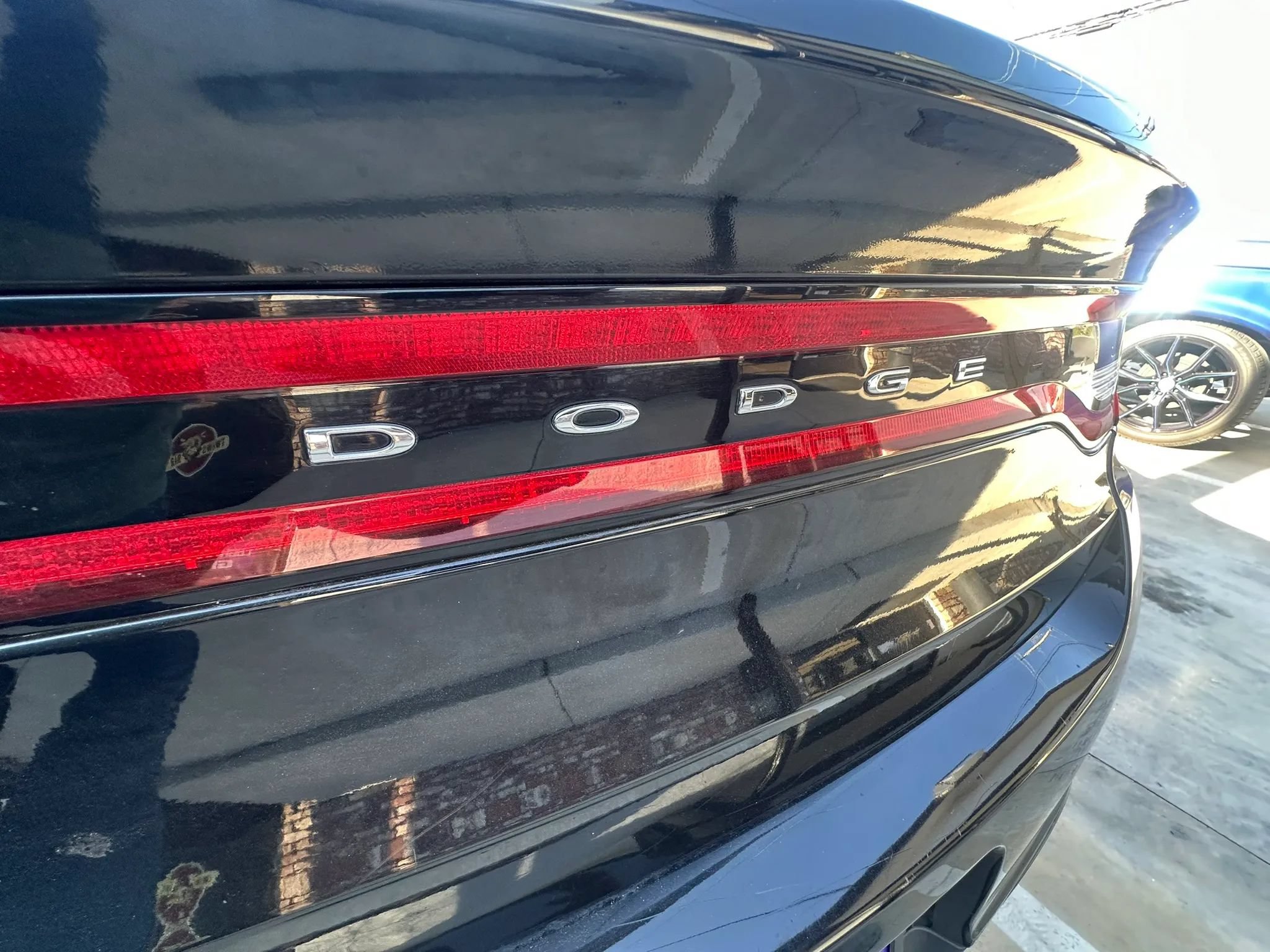 Used 2015 Dodge Dart SE w/ Convenience Group FWD image 15
