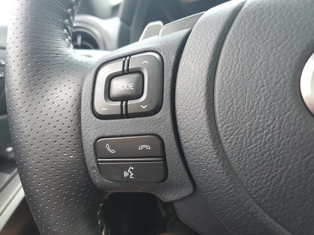Used 2024 Lexus IS 350 F Sport w/ Blackout Package AWD/4WD image 22