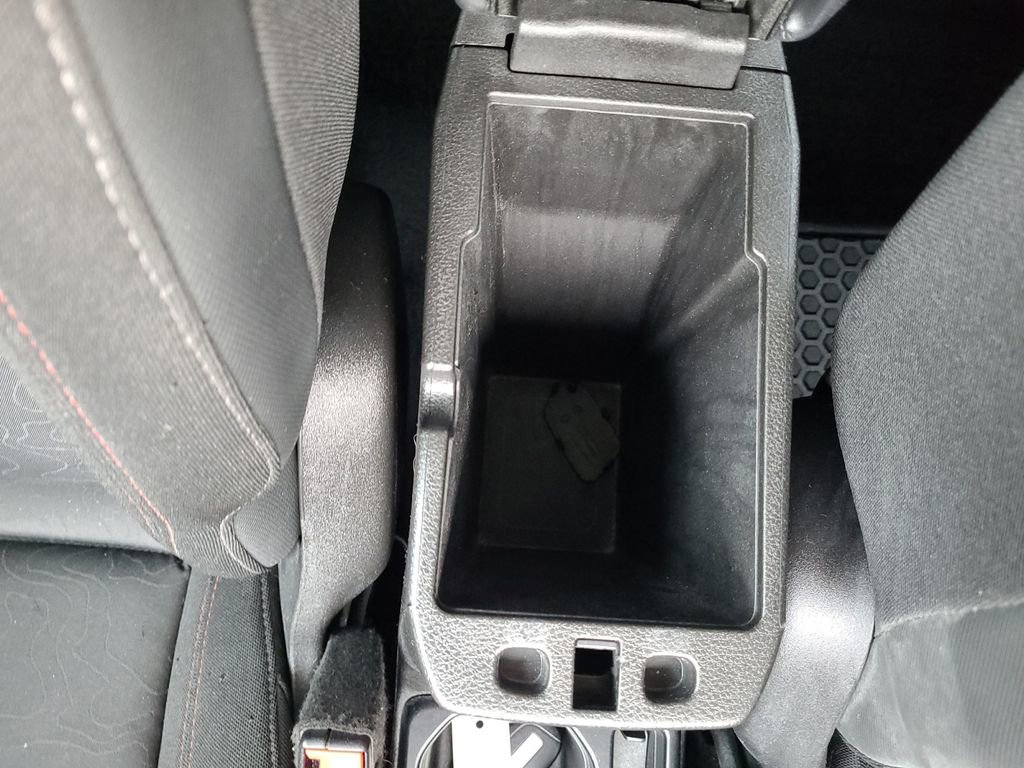 Used 2023 Jeep Renegade Trailhawk AWD/4WD image 26