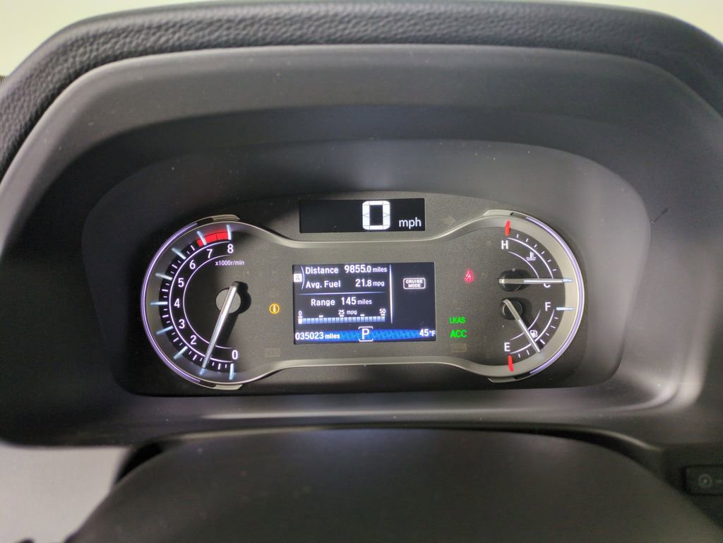 Certified 2021 Honda Ridgeline Sport image 18