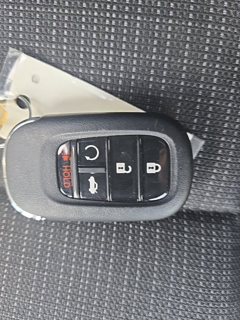 Used 2024 Honda Civic LX image 31