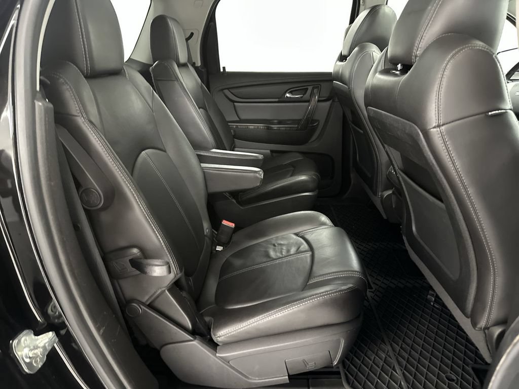 Used 2016 GMC Acadia SLT w/ Open Road Package AWD/4WD image 23