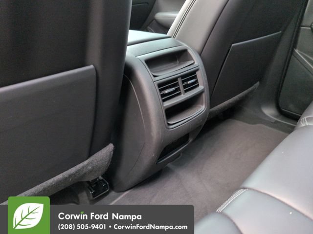 Used 2021 Cadillac XT5 Premium Luxury AWD/4WD image 27