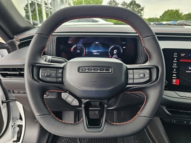 New 2026 Dodge Charger R/T AWD/4WD image 18