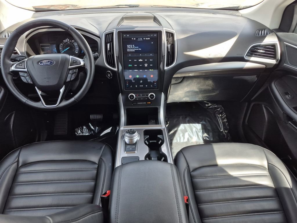 Used 2024 Ford Edge SEL image 14