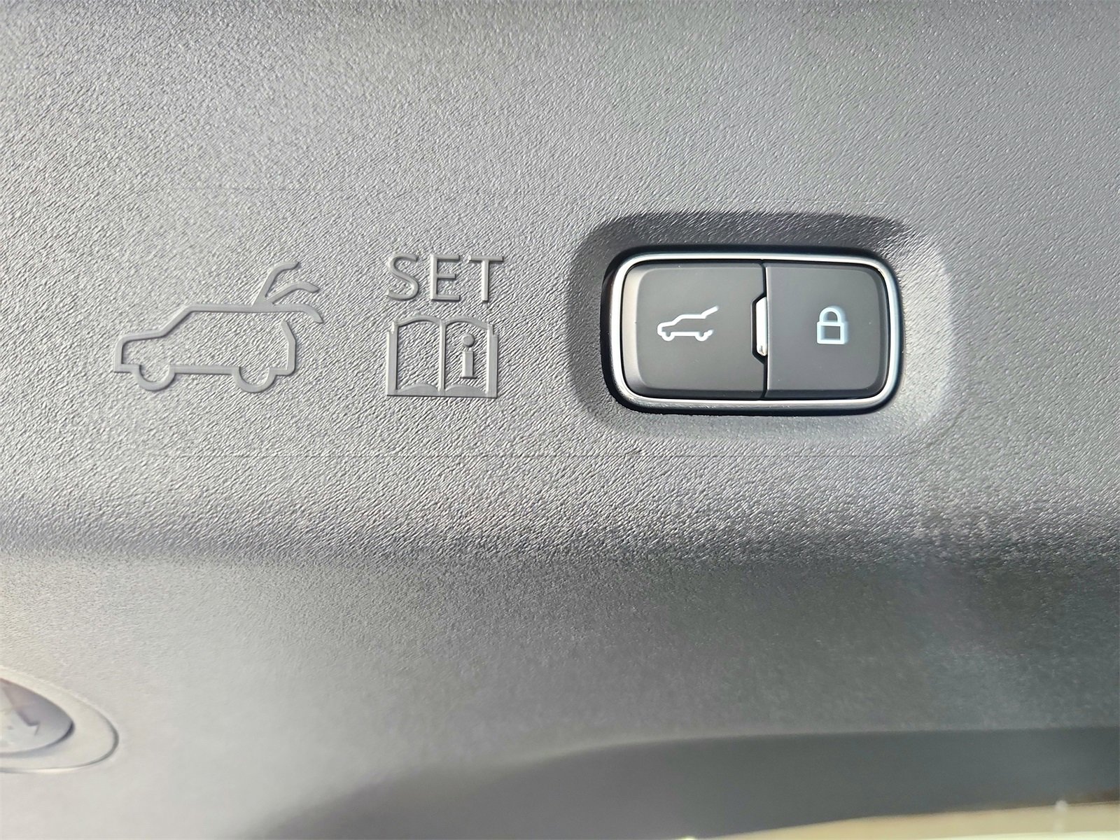 New 2025 Ford Expedition Tremor image 48