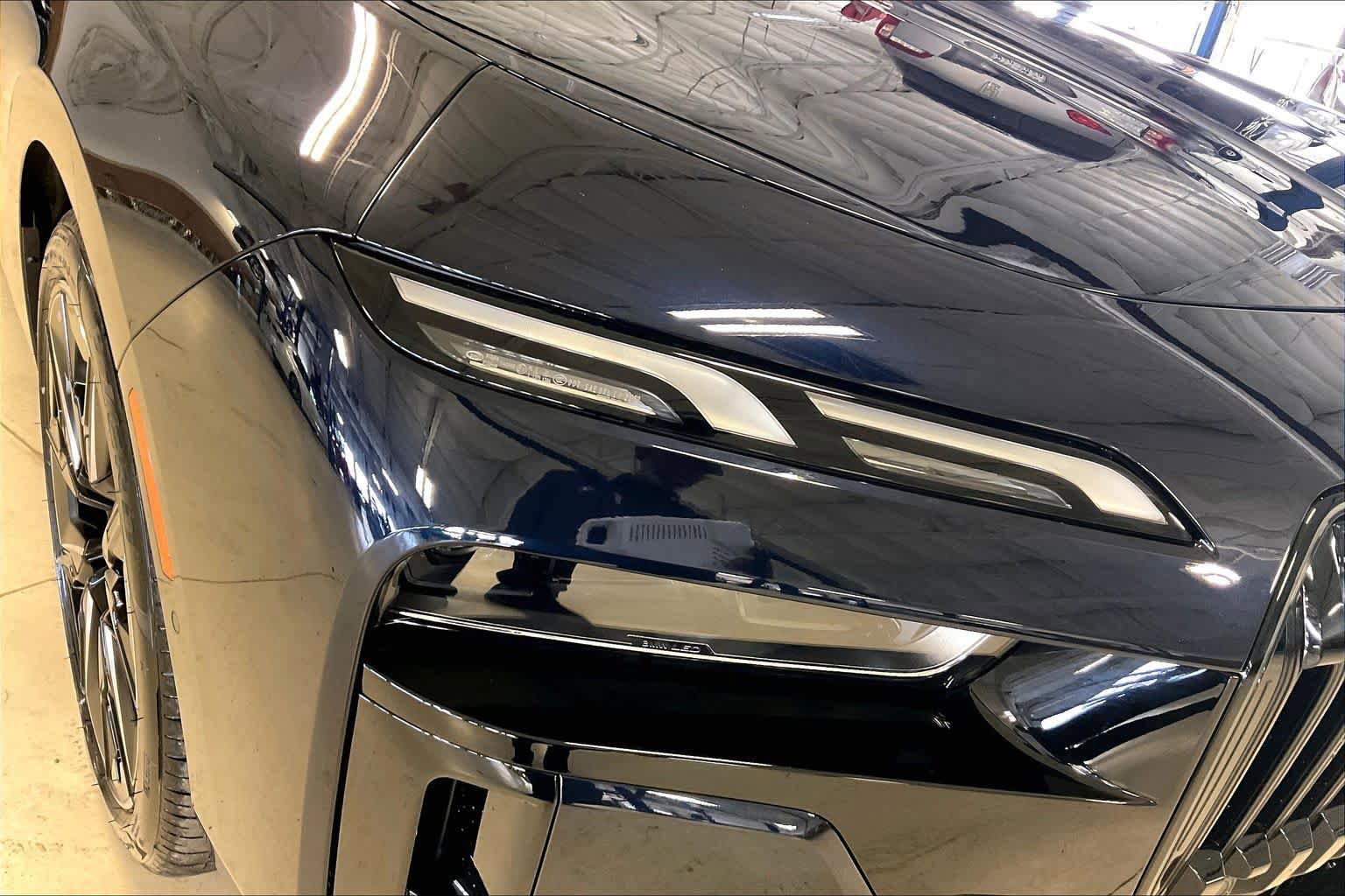 New 2026 BMW 760i xDrive AWD/4WD image 13