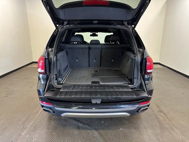 Used 2018 BMW X5 xDrive35i image 11