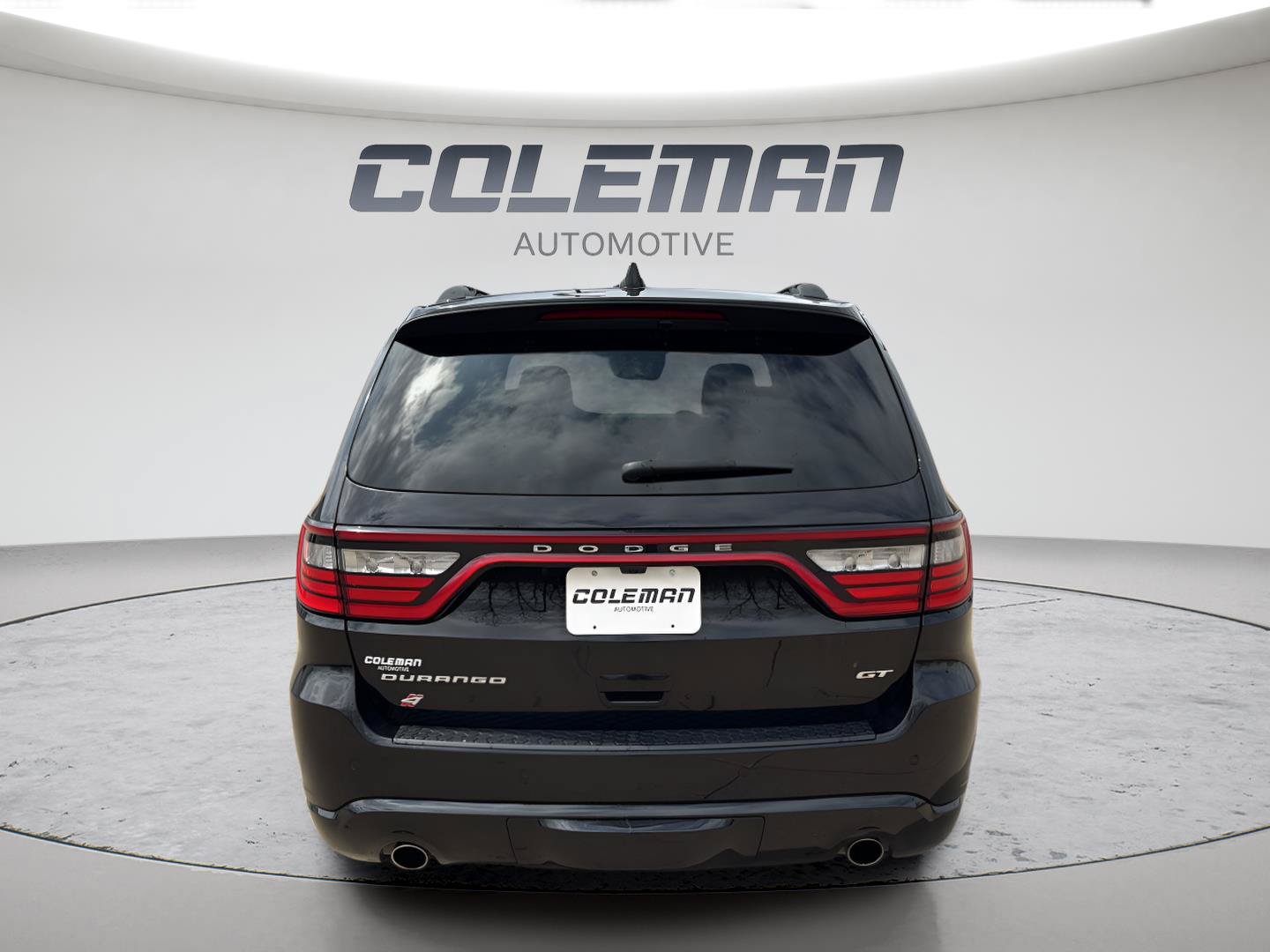 Used 2024 Dodge Durango GT AWD/4WD image 10