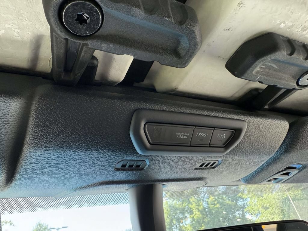 Used 2023 Jeep Wrangler Unlimited Sahara w/ Cold Weather Group AWD/4WD image 27