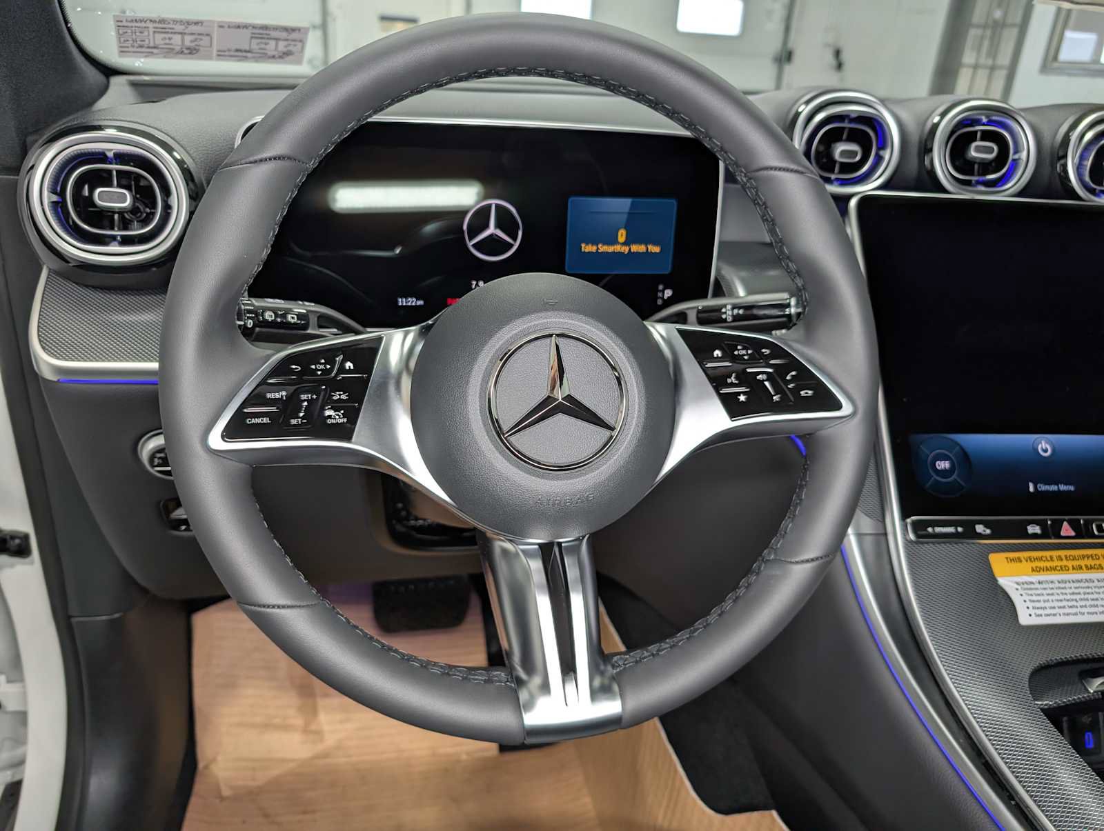 New 2026 Mercedes-Benz GLC 300 4MATIC image 33