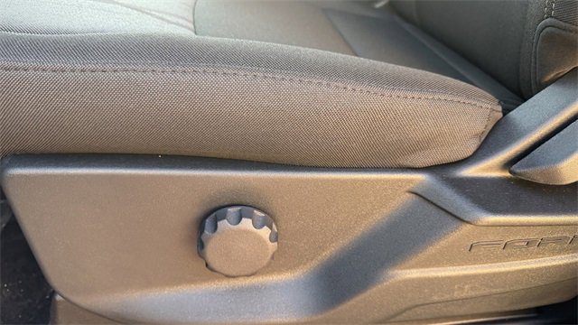 New 2026 Ford F150 STX image 22