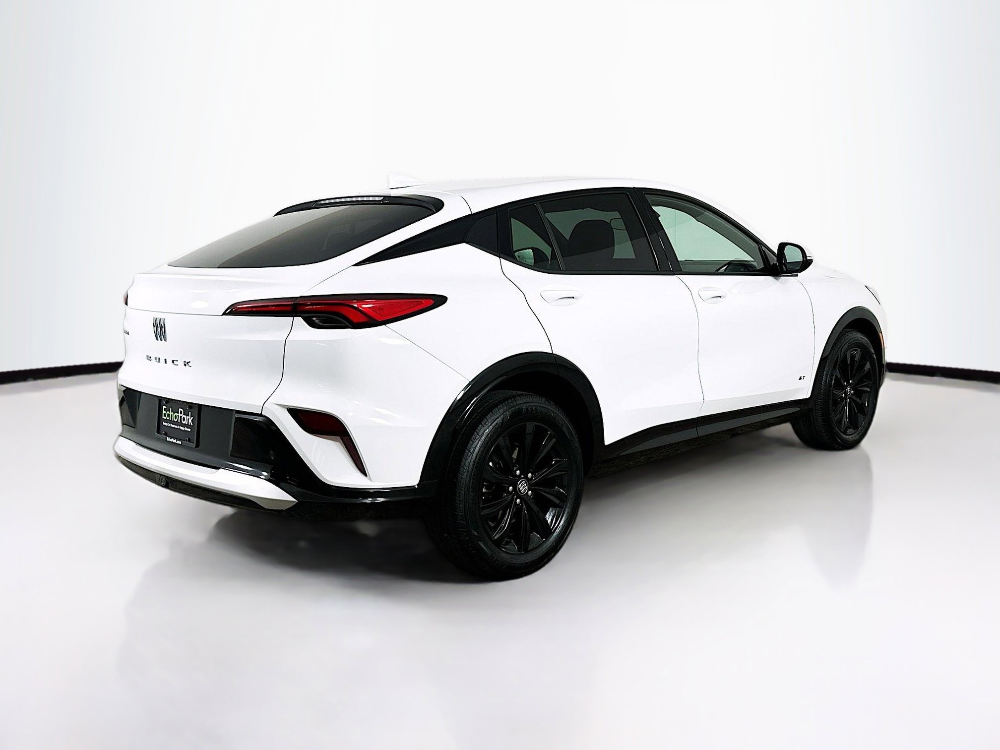 Used 2025 Buick Envista Sport Touring FWD image 9